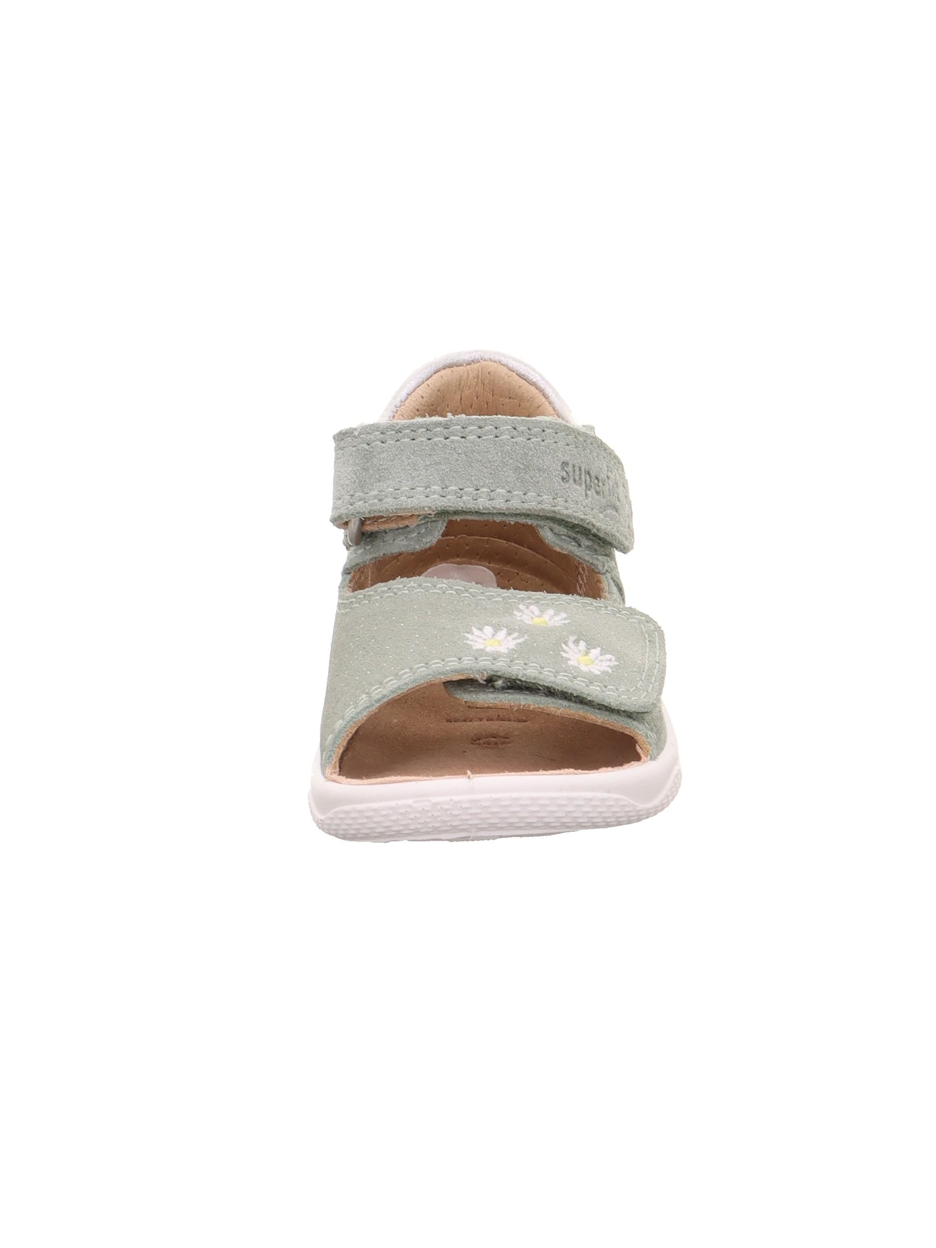 Superfit Polly Sandale 1-600092 Mädchen