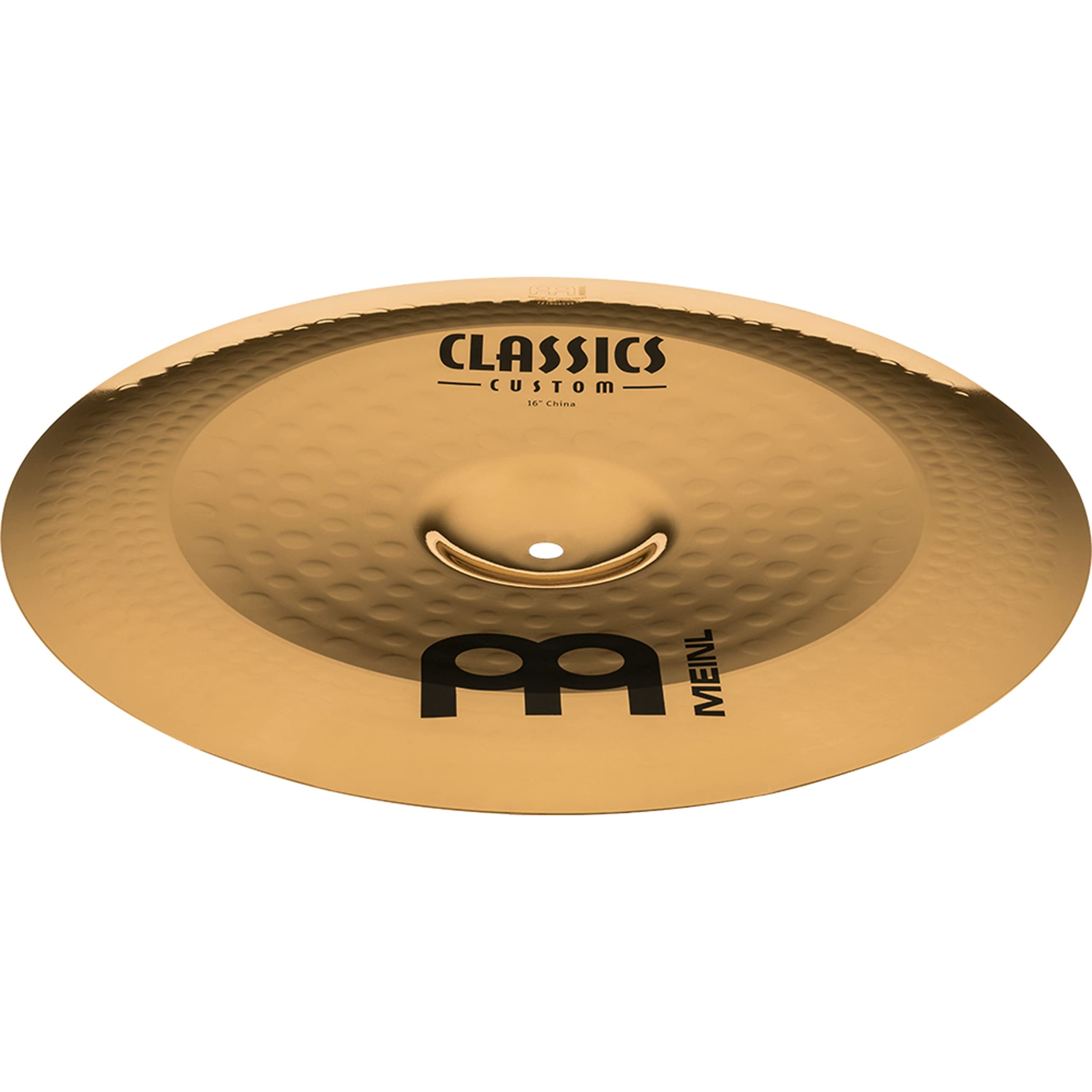 Meinl Classics Custom China 16", CC16CH-B - Piatto China