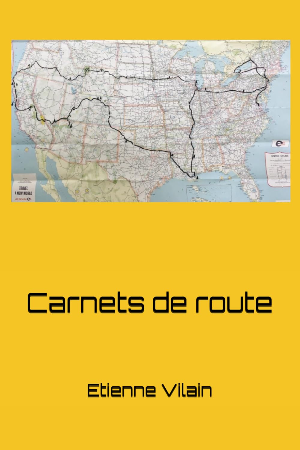 Carnets de route