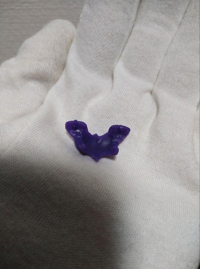 Amazon | 聖闘士星矢 クロスアップ 消しゴム フィギュア