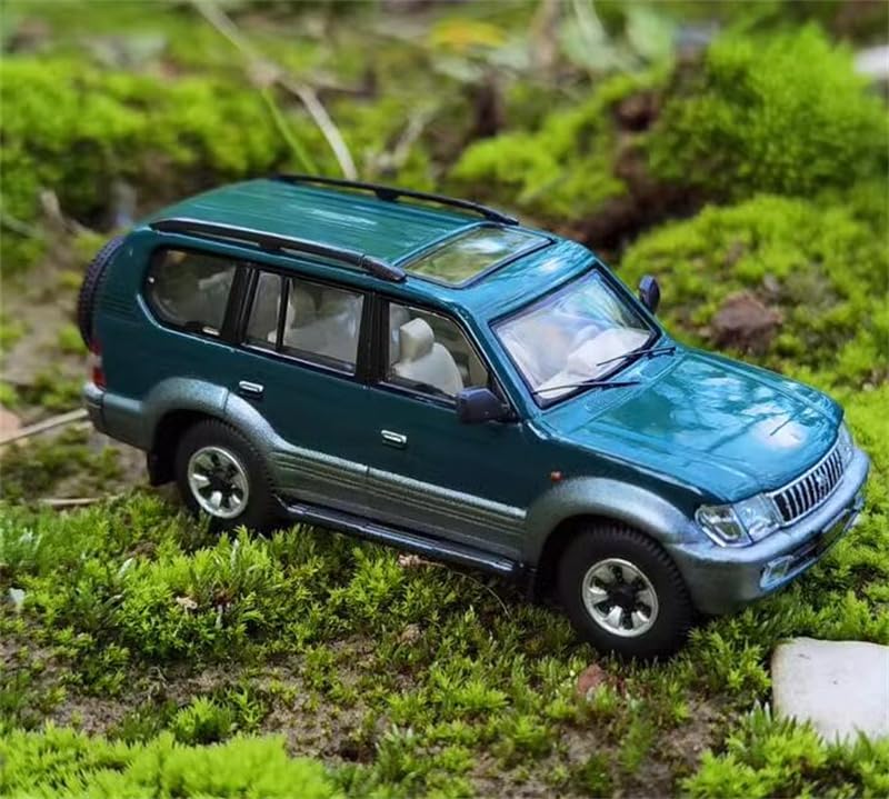 Amazon.com: FloZ for GCD for Toyota for Land Cruiser for LC90 for