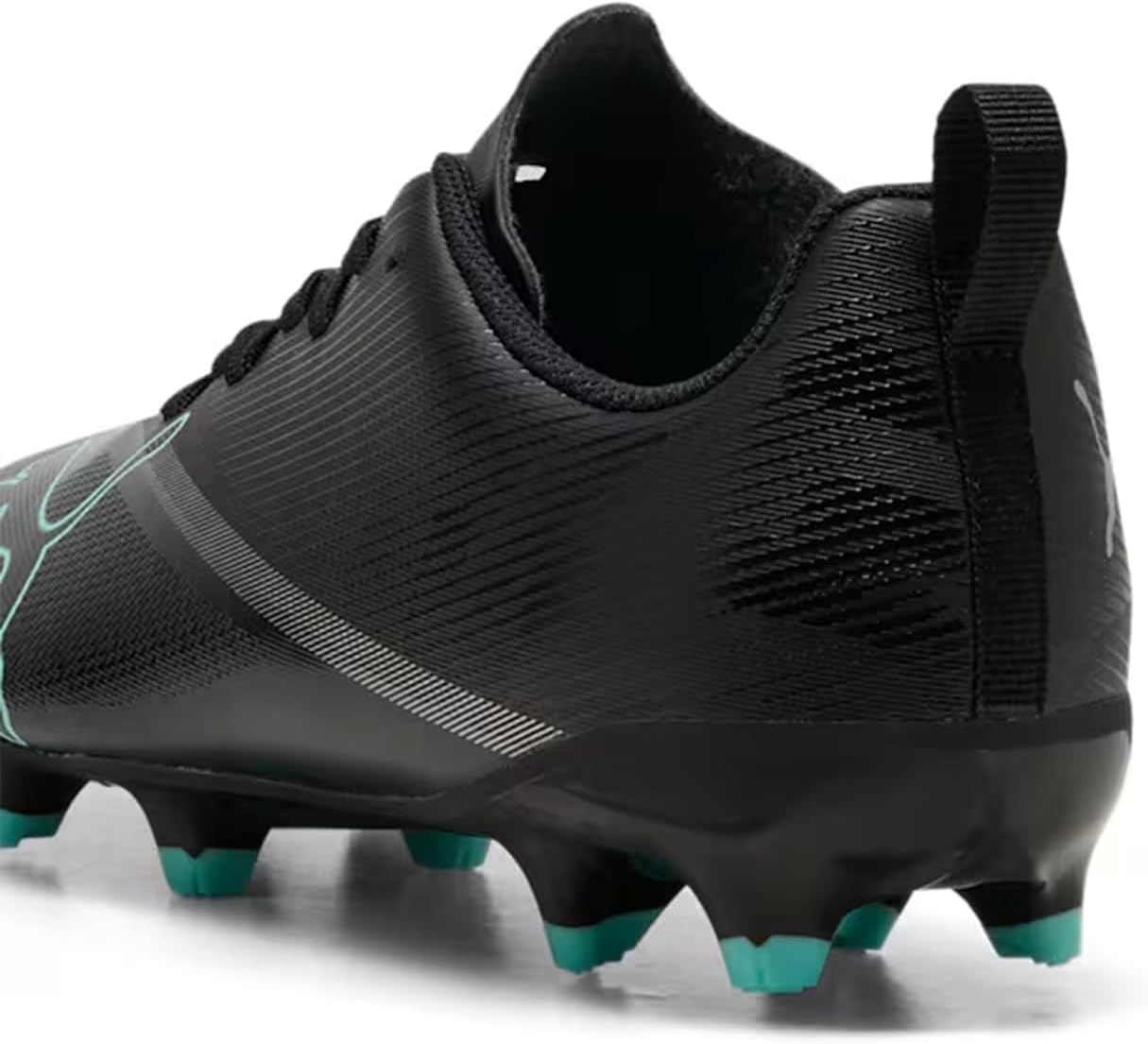 Puma Unisex Kids Ultra 7 Play Fg/Ag JrSoccer Shoe