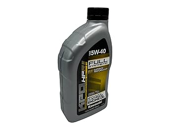 vyxぃ　 Amazon.com: Cyclemax Full Synthetic Oil Change Kit