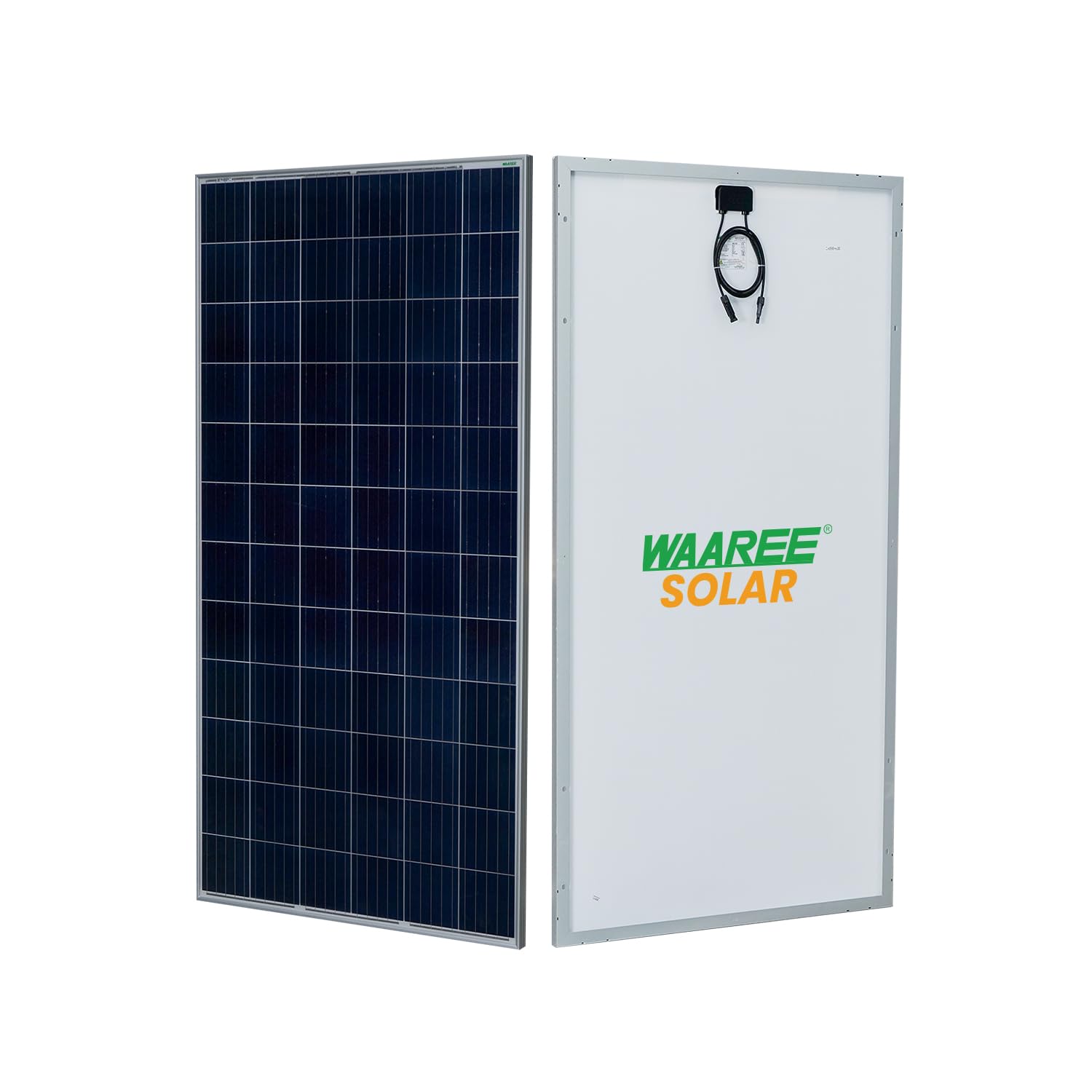WAAREE Solar Panel Polycrystalline 335 Watt 72 Cells 24 Volts Solar Panels,Aluminum Alloy (WS-335, One Pallet) (B0D4J36XVM) Amazon Price History, Amazon Price Tracker