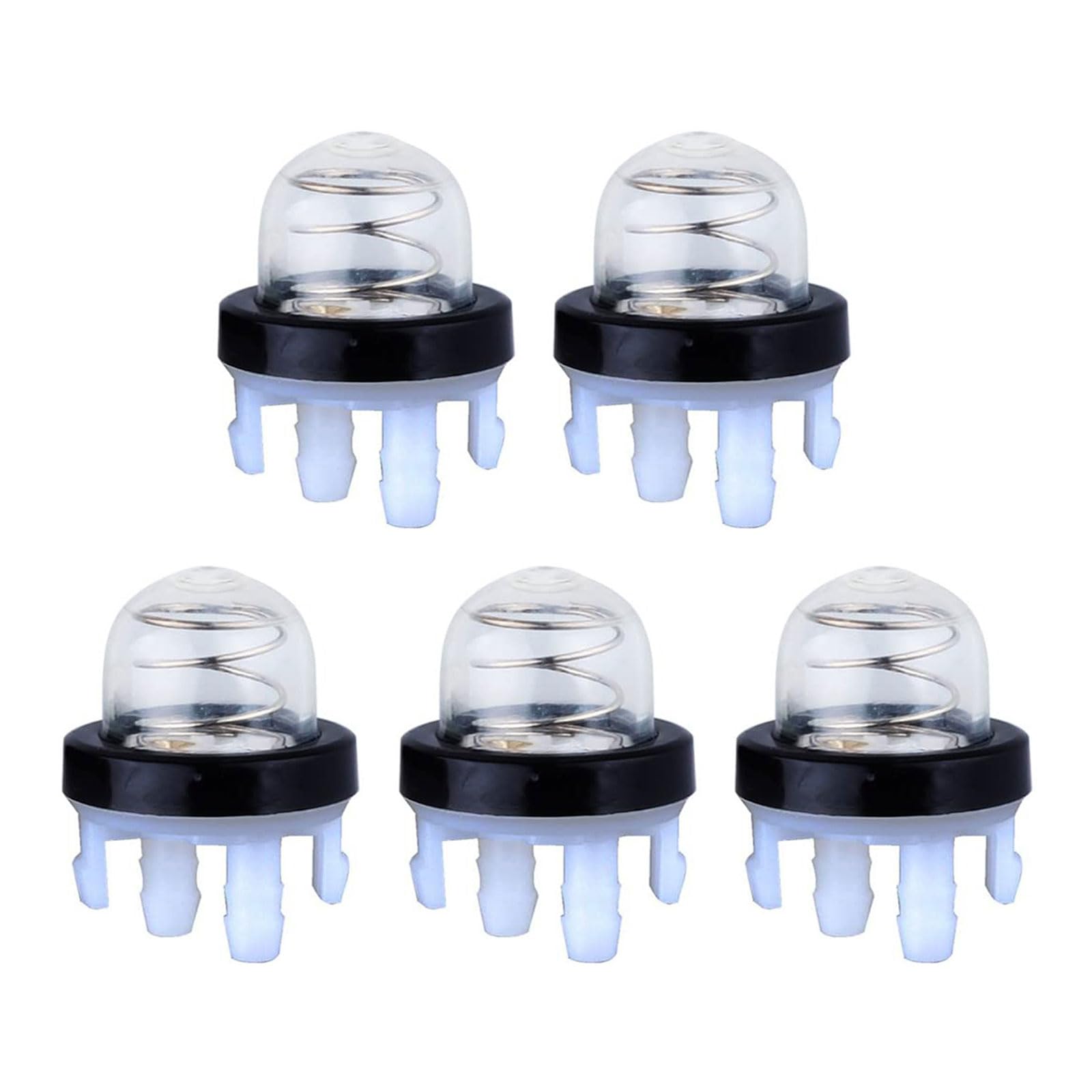 Tfaoys 5Pcs 3/5 / 6Pcs Bulb Fuels Pump Bulbs Chainsaws Blowers Trimmer Chainsaw Carburetor For Ts410 Ts420 Br350 Br430 Br450 Supplies
