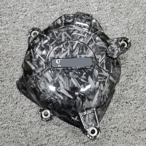 Protection moteur MT-03 et R3 de 2015 à 2022 : couvercle de carter robuste