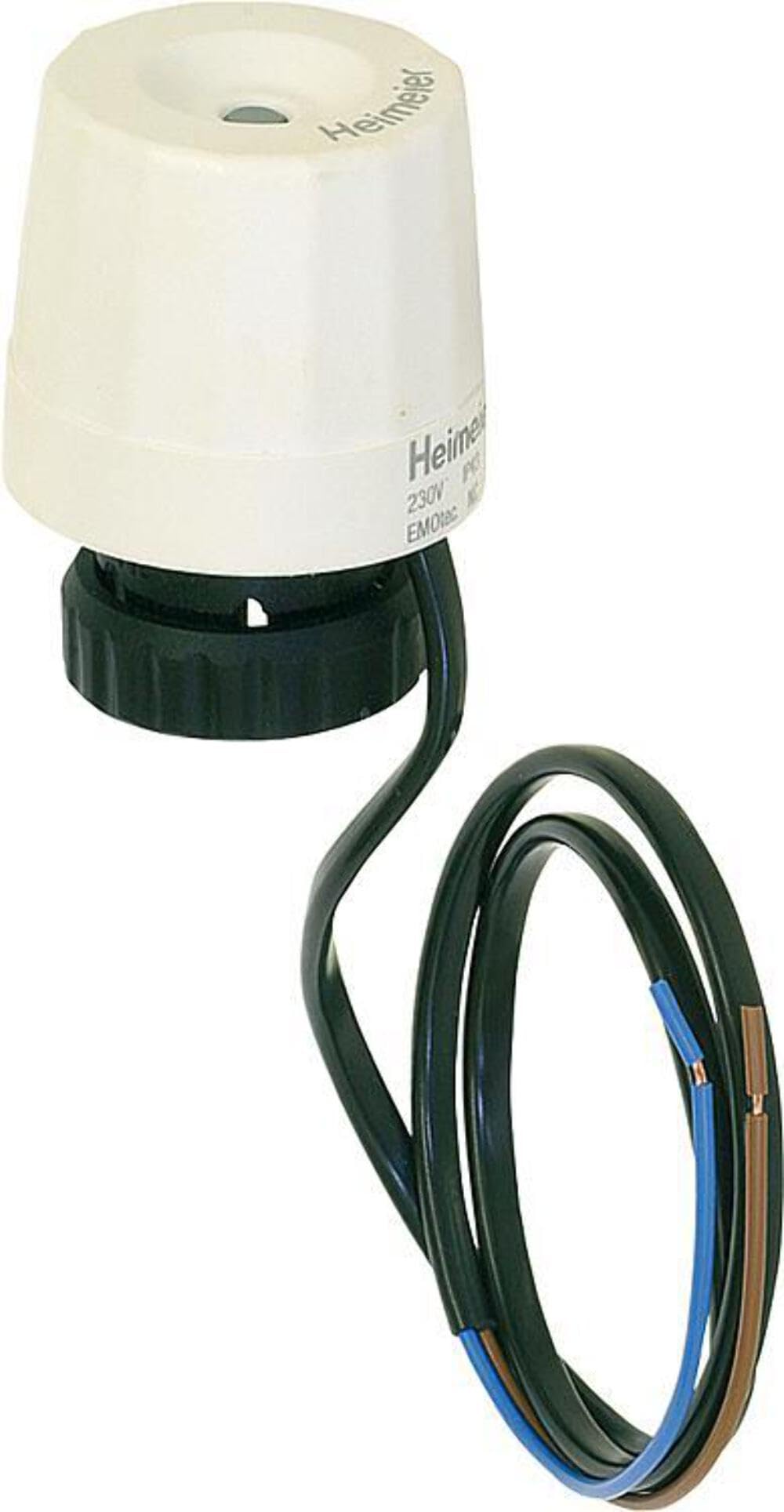 Thermal EMOtec Actuator Currentless Closed 230 V