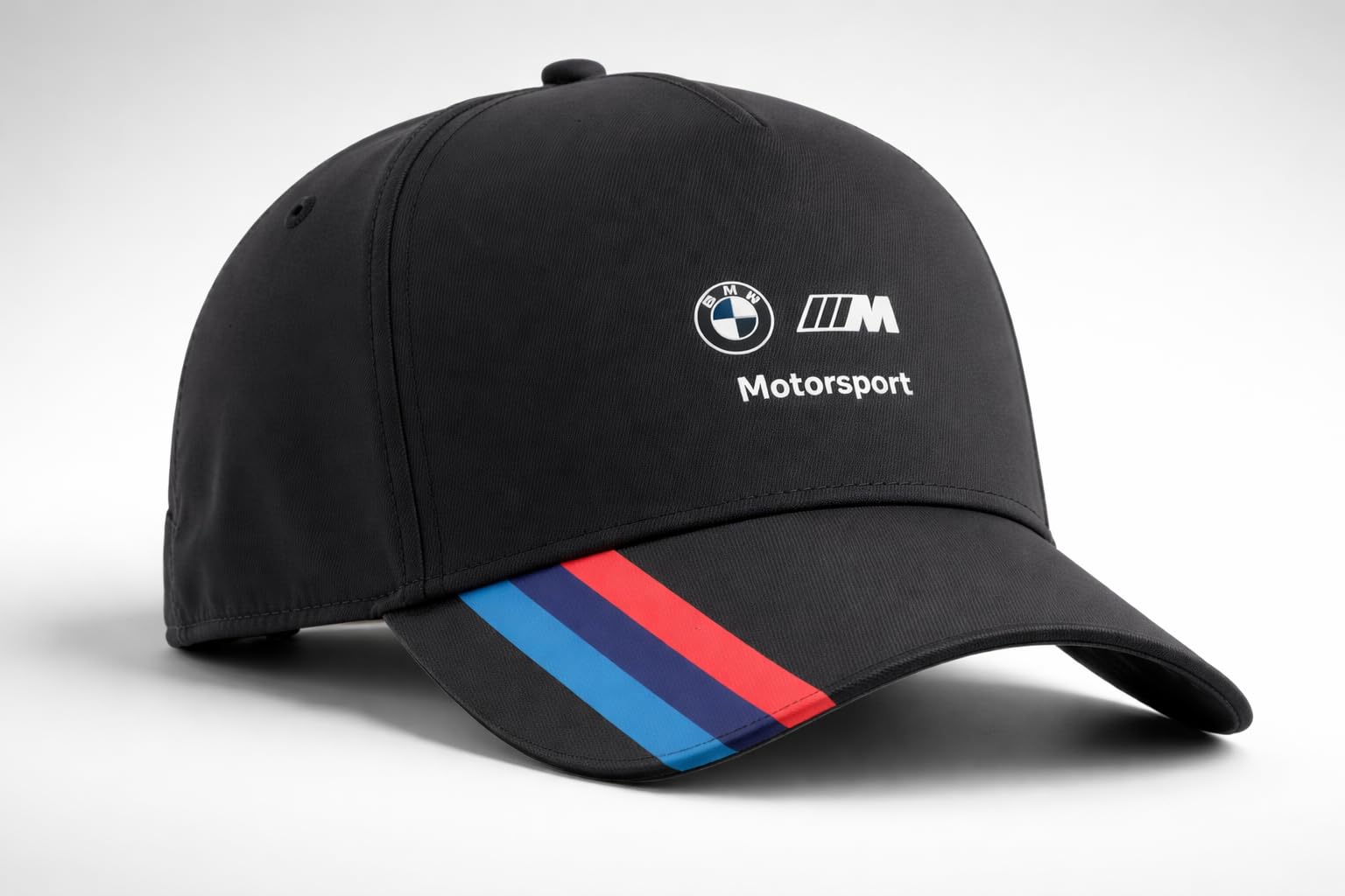 BMW M Motorsport Casquette de baseball pour homme
