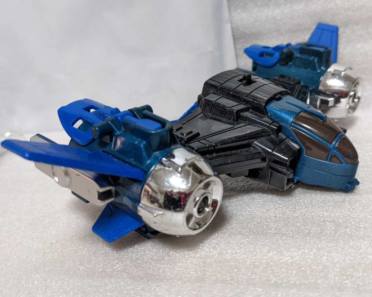 Amazon.co.jp: 戦隊ギンガマン DX超合金 ギガフェニックス ギガ