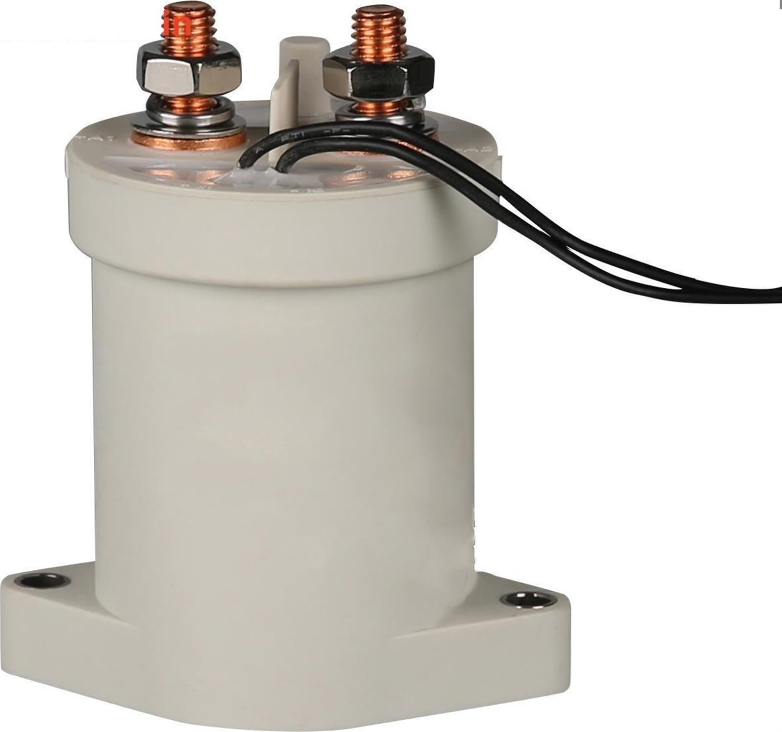 PWANUIGTE SEV250AD SEV250BD HV DC Contactor High Voltage Current Load 250A Dc CE(36V,1NO)