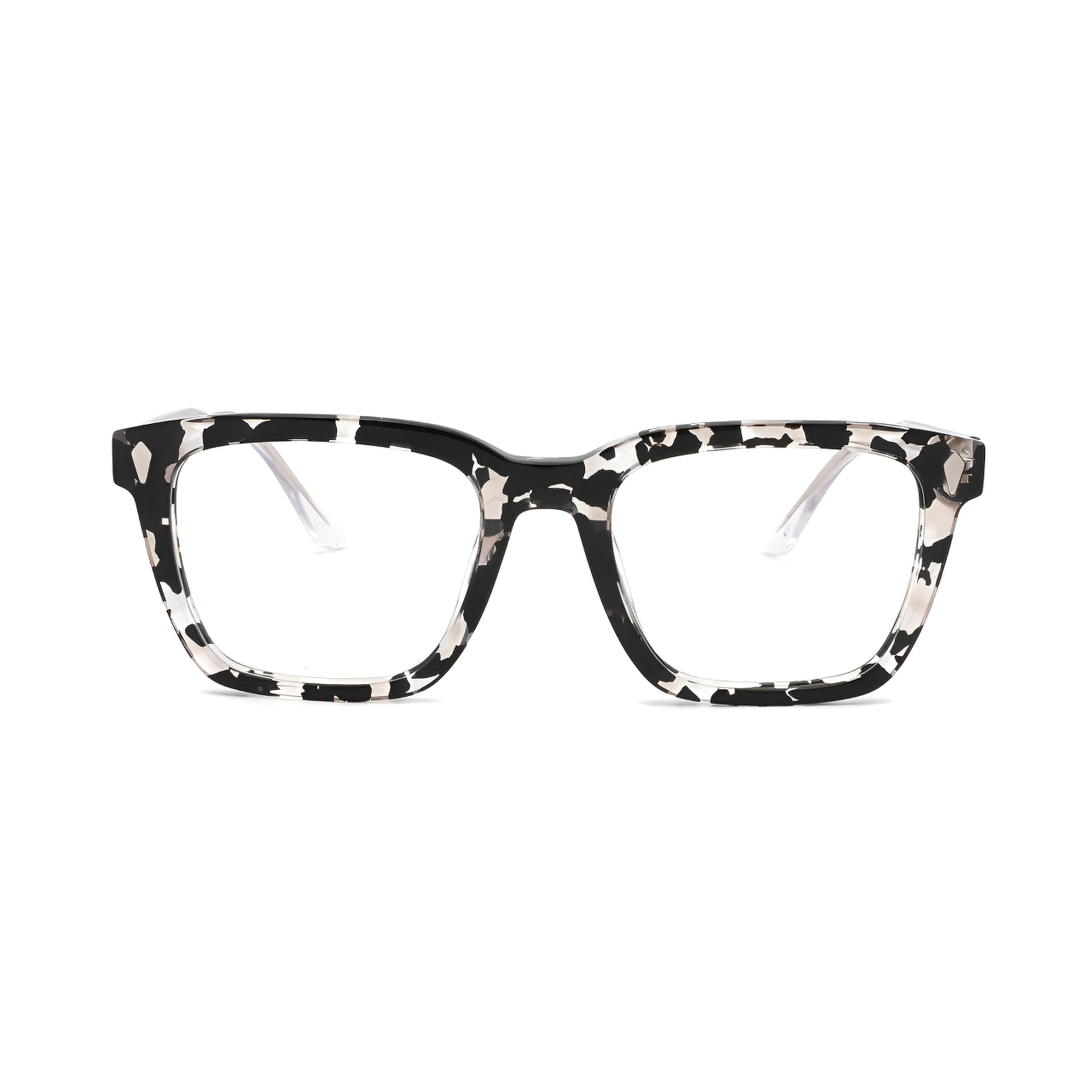 Orla Lunettes anti-lumière bleue avec verres magnétiques FL-41