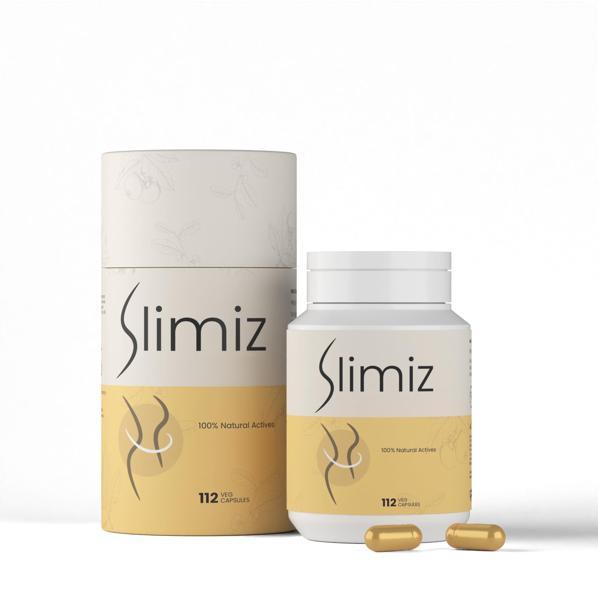 See full amazon price history chart for Slimiz Weight Loss Management Capsules | Ayurvedic Medicine for Weight Loss Management | Infused with Guggulu & Green Tea Extracts | Fat Loss Management for Men & Women (1 Pack - 112 Capsules) Slimiz Weight Loss Management Capsules | Ayurvedic Medicine for Weight Loss Management | Infused with Guggulu & Green Tea Extracts | Fat Loss Management for Men & Women (1 Pack - 112 Capsules) (B0BN2FF47T) Amazon Price History, Amazon Price Tracker