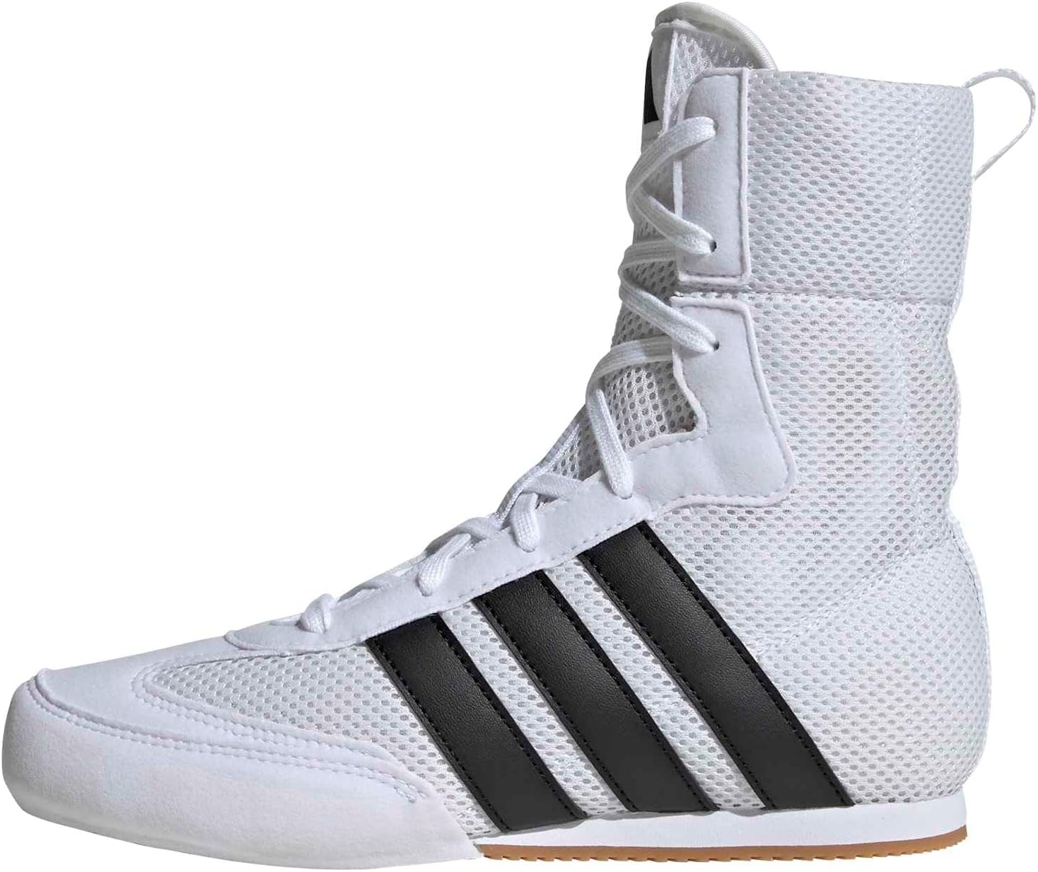 adidas Kids' Box Hog Classic