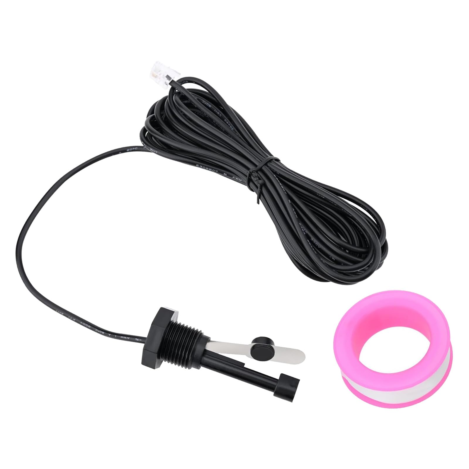 Kalttoy Permanent Saltwater Pool Stream Control Assembly Developed for Chlorinator Fan Structure Integration Immediate Stream Change Component