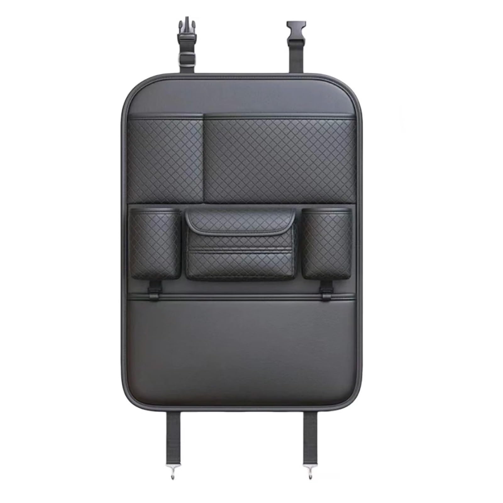Organizer Per Schienale Sedile Auto