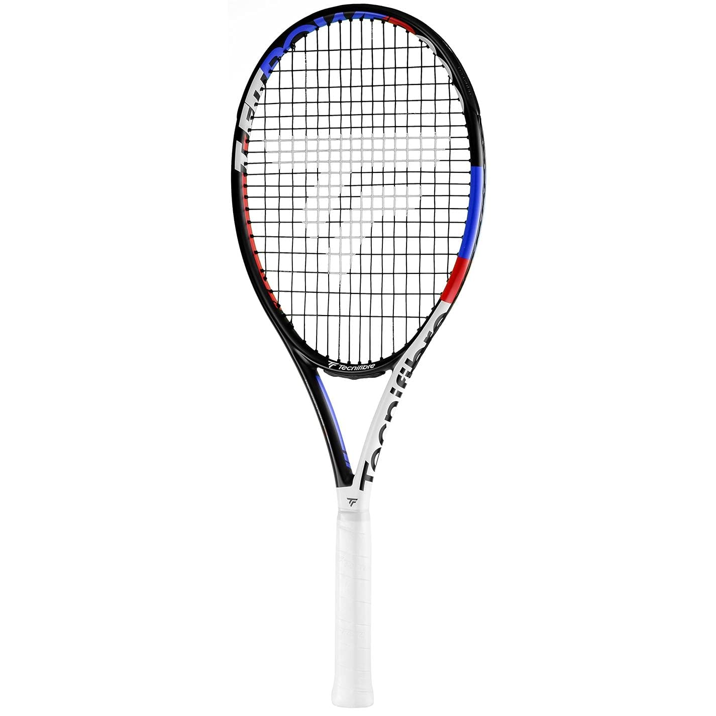 Amazon.com: T-Fit Power 280 Prestrung Tennis Racquet : Sports