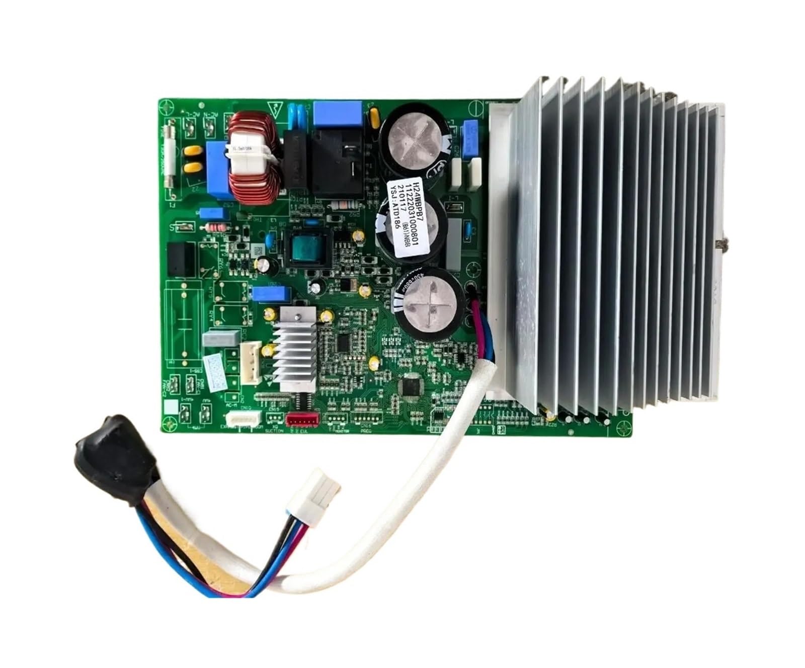 Compatible with AUX air conditioner computer board circuit board 24WBPB6 H24WBPC4 H24WBPB3 R72WBP1 24000BTU
