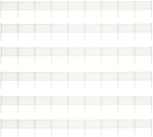 Faller 180428 Escenario y accesorios modernos para vallas, 48.898 in