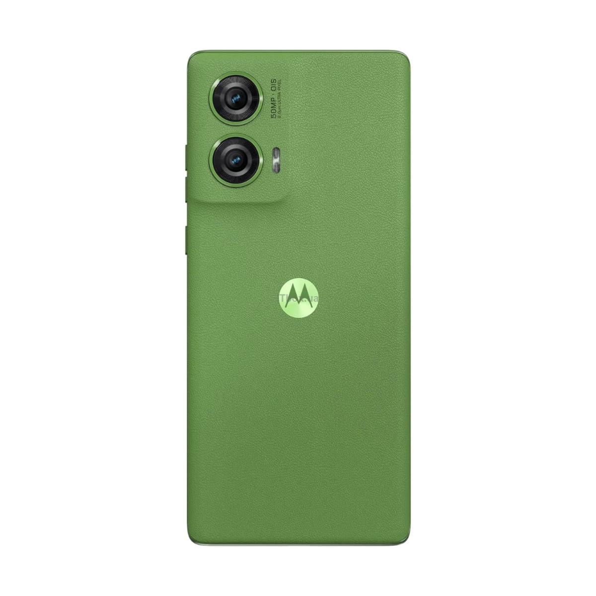 Motorola Edge 50 Fusion 5G 8GB/256GB Grün (Forest Green) XT2429-2