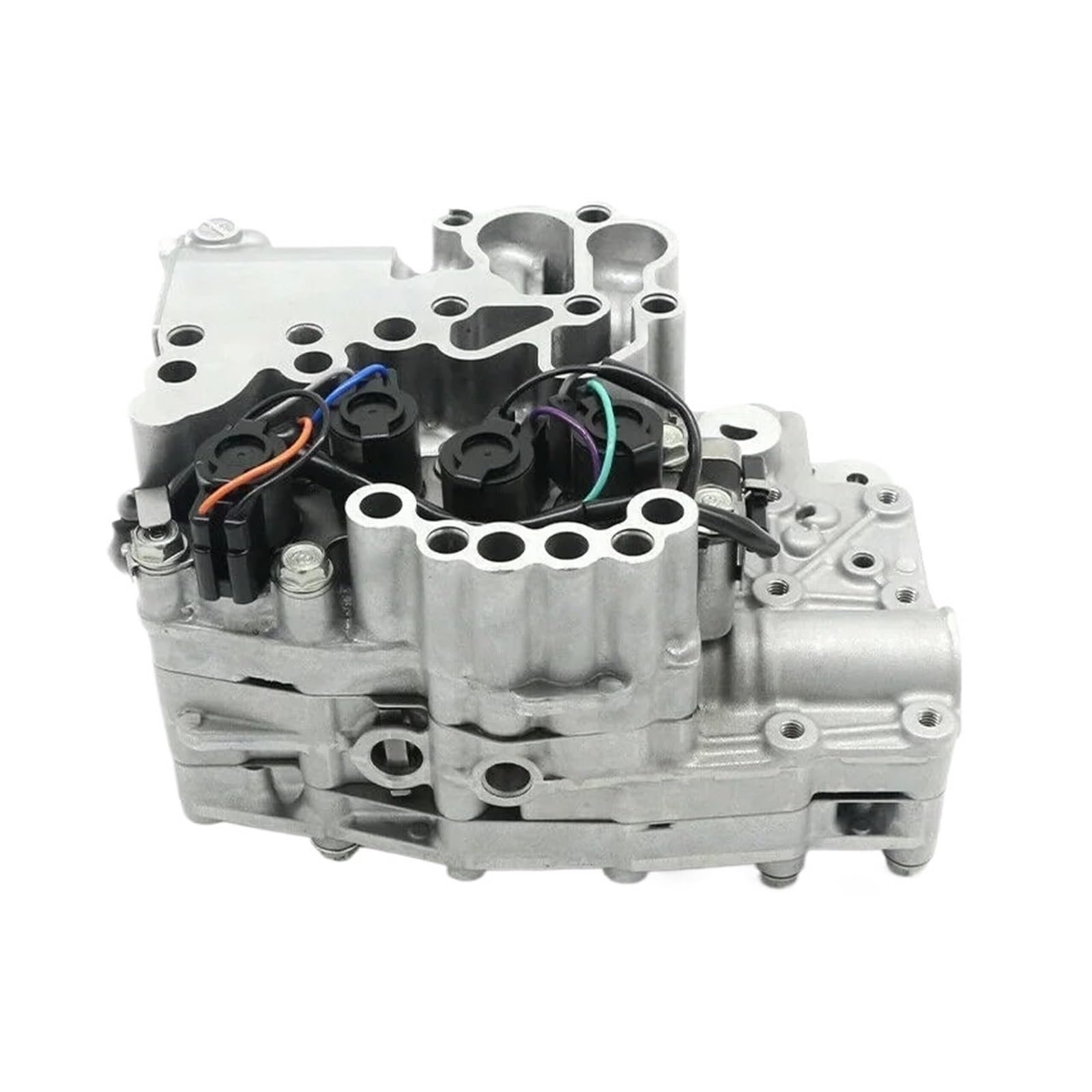TR580 CVT Transmission Valve Body Compatible For Subaru EXIGA Forester Impreza Levorg Outback