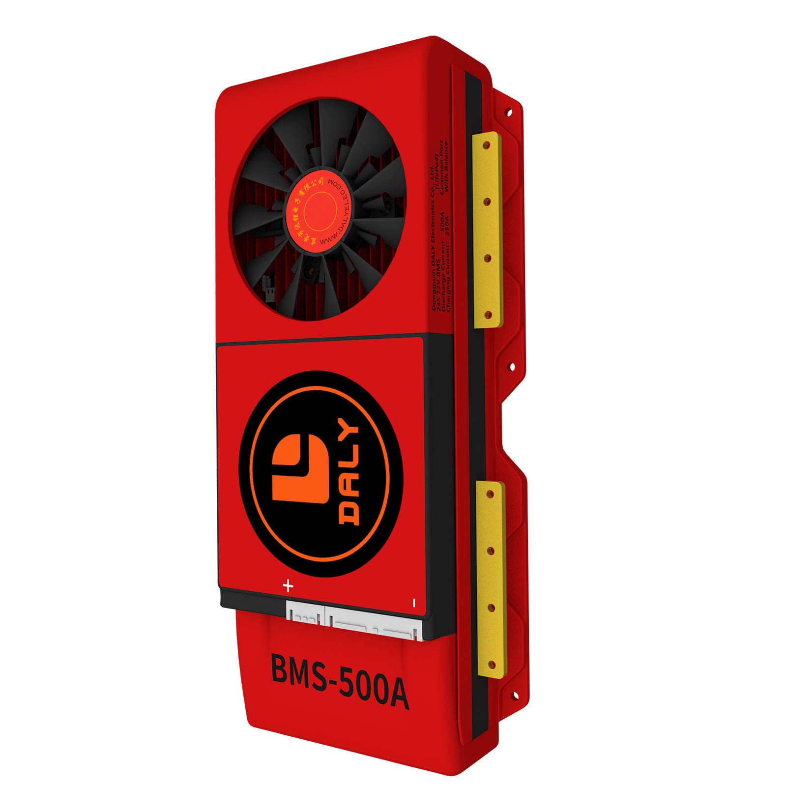 Amazon.com: DALY BMS 24S 72V 500A LiFePO4 Battery Protection