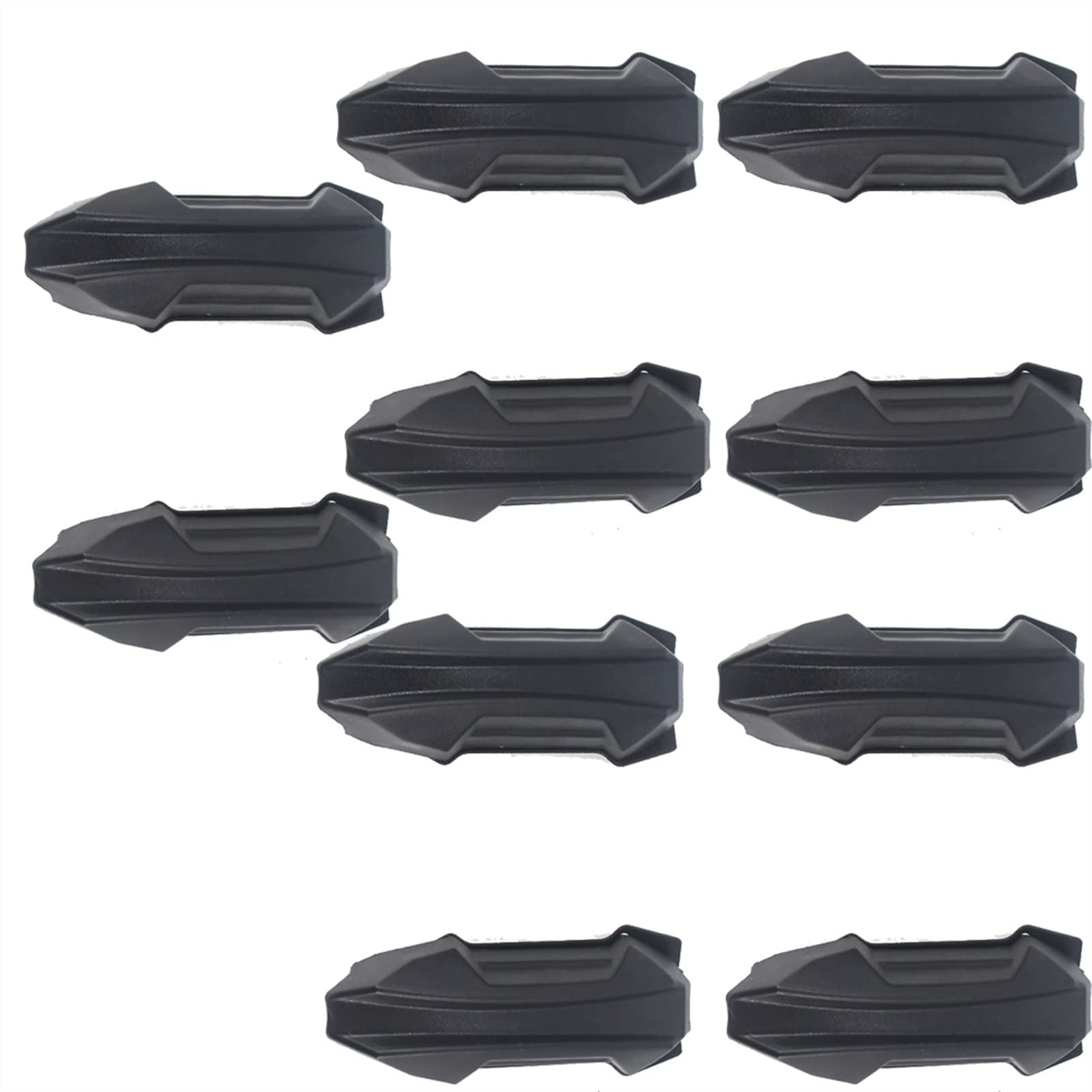 Protection de moteur de moto Benelli TRK 502 pour voyages et pistes