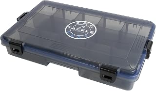 Pro Tackle Lure Box Medium, 27,5x18cm, wasserdicht