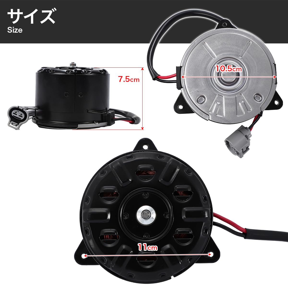 Amazon.co.jp: 【TOYOTA専用設計】 200系 ハイエース レジアスエース