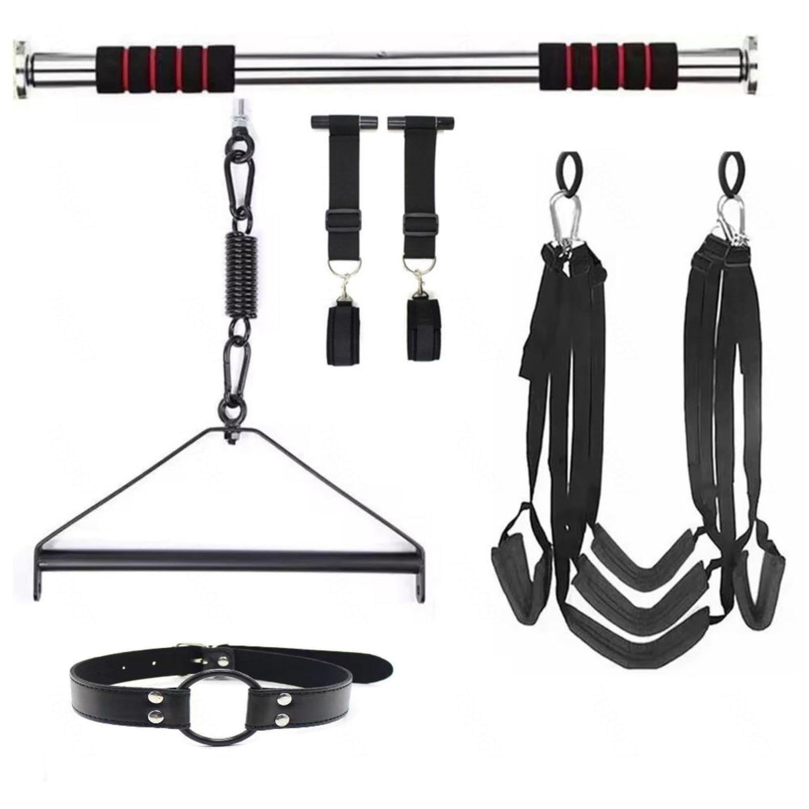 sway Adjustable size is suitable for most people,Set10
