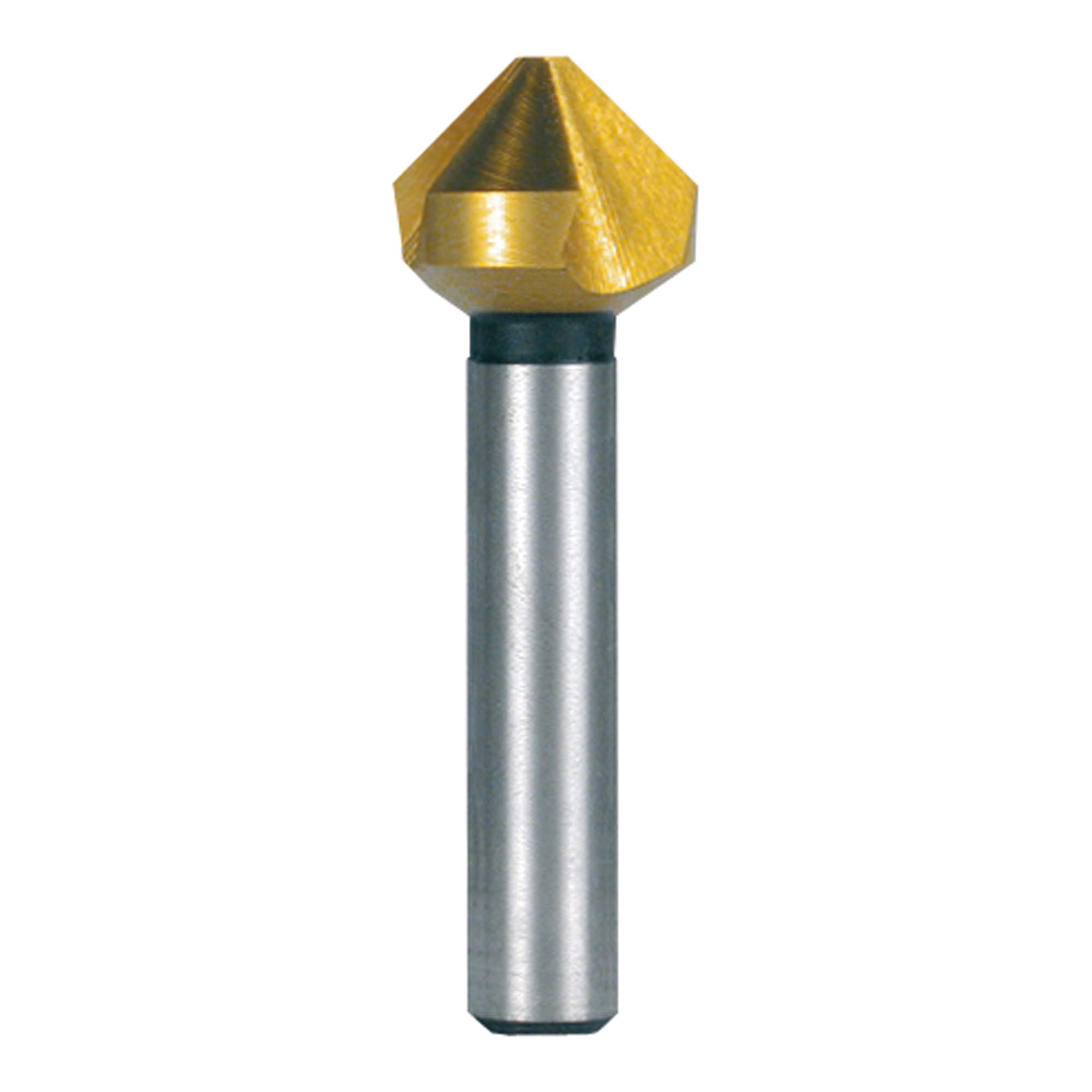 Ruko 102172t Kegelsenker, DIN 335 Form C 90 °, Tin (30 mm)
