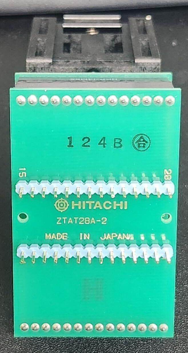 (1 PC) HS338ESH01H Compatible with HITACHI