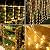 Solar Rope Light Waterproof IP65 39FT 100LEDs Outdoor LED ?Solar Outdoor Lights for Party Garden Yard Home Wedding Christmas Halloween Holiday Tree Decoration Lighting
