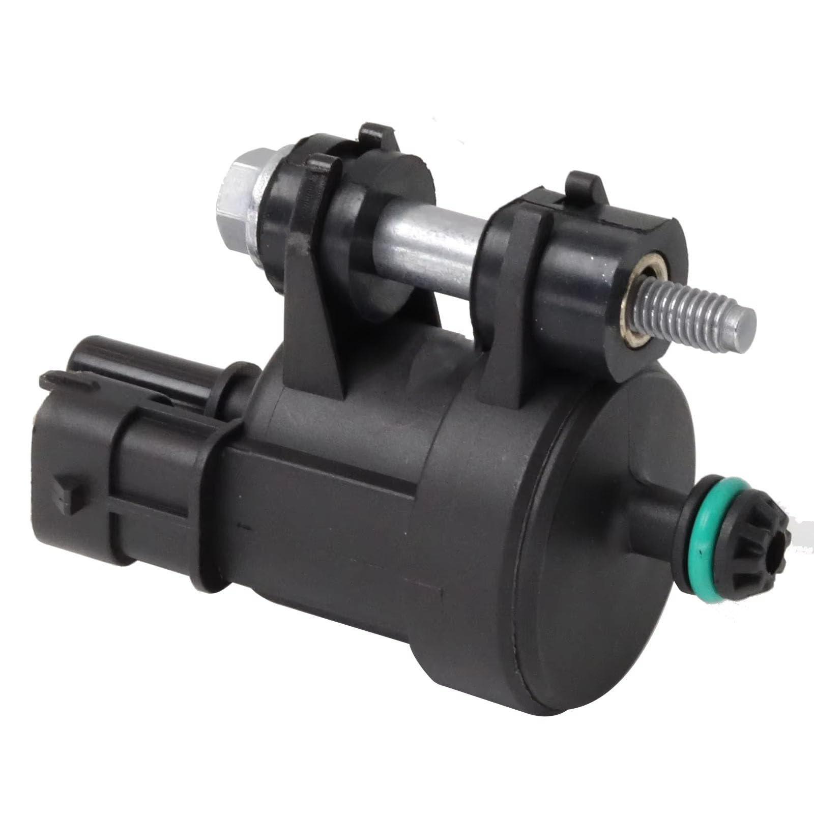 Evaporation Purge Control Valve Compatible with Buick for Allure 2010 for Enclave 2009-2018 for Lacrosse 2010-2018 Vapor Canister Purge Valve 55593172
