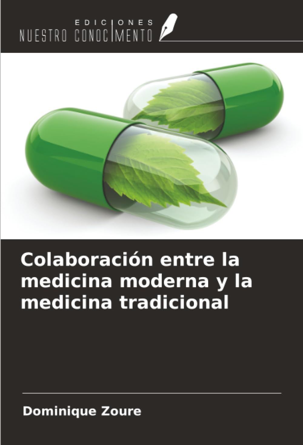 Colaboración entre la medicina moderna y la medicina tradicional
