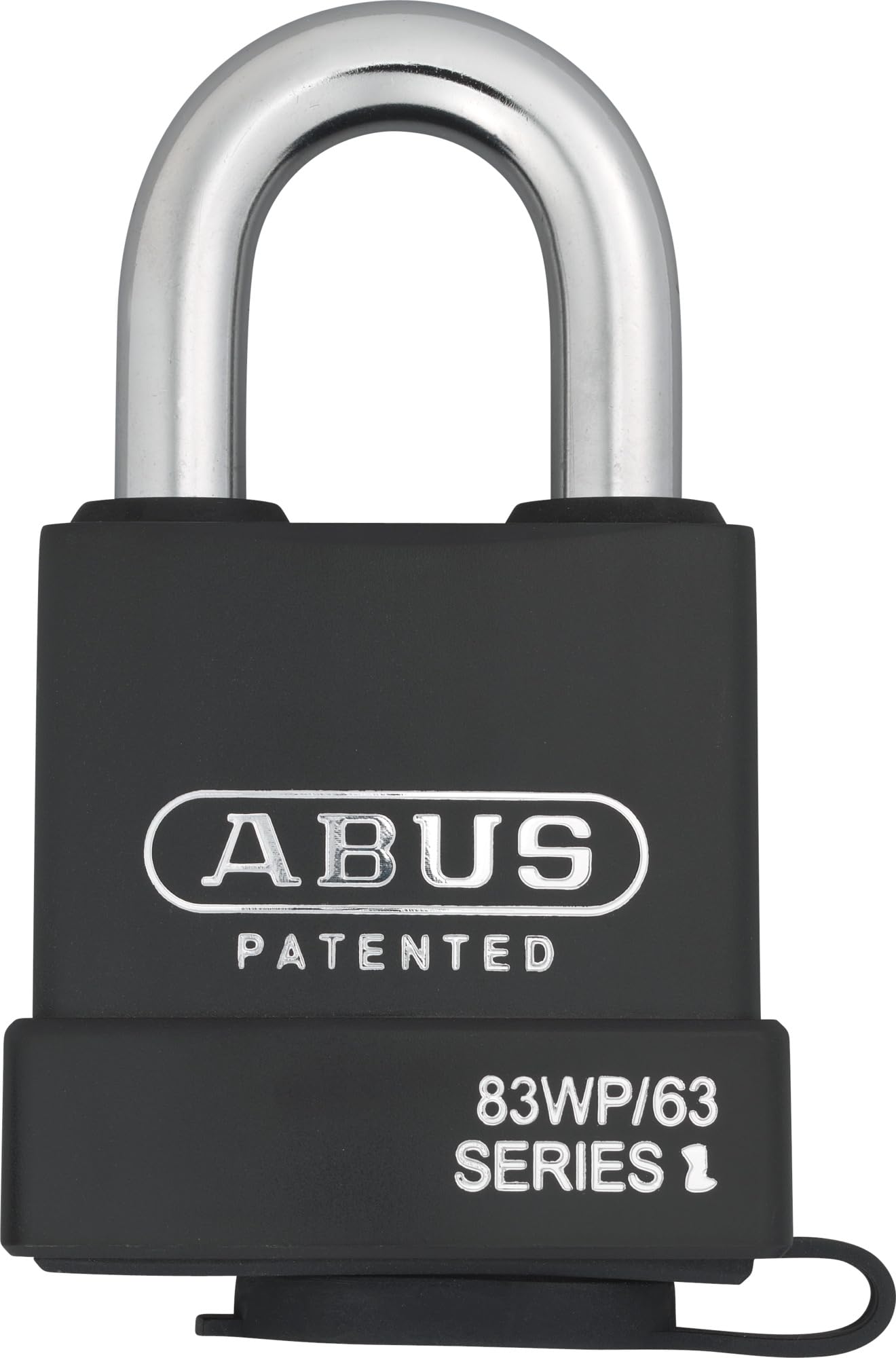 Abus 8363C - Lucchetto impermeabile