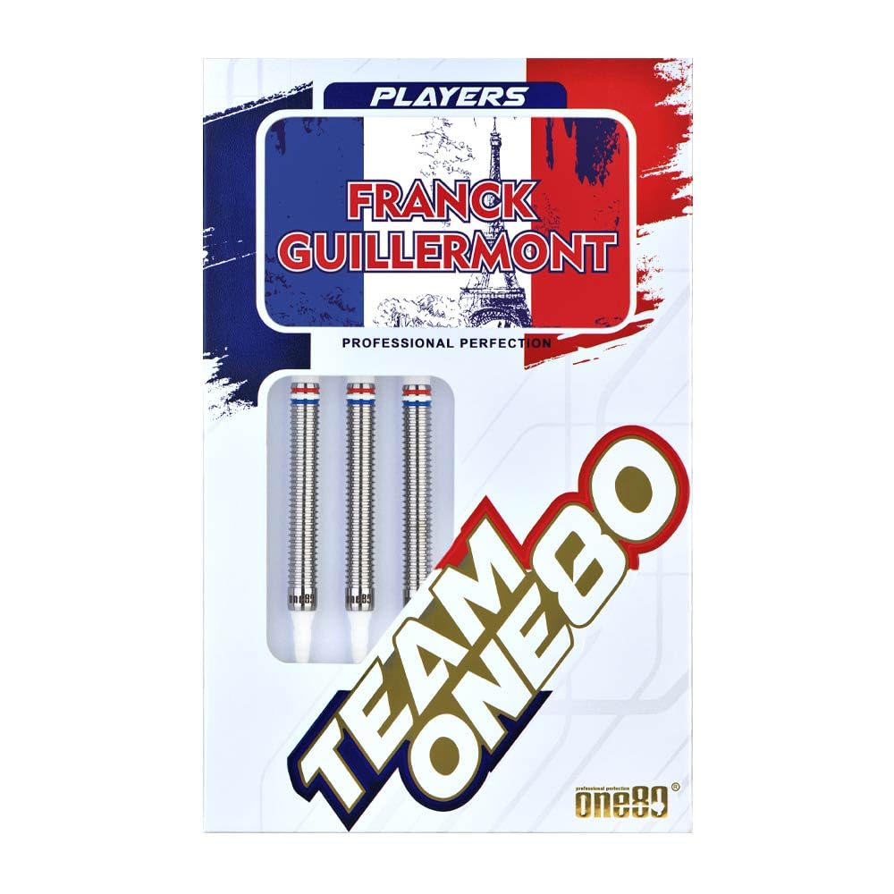 Amazon | One80 ワンエイティ Franck Guillermont ver.2 2BA 18g