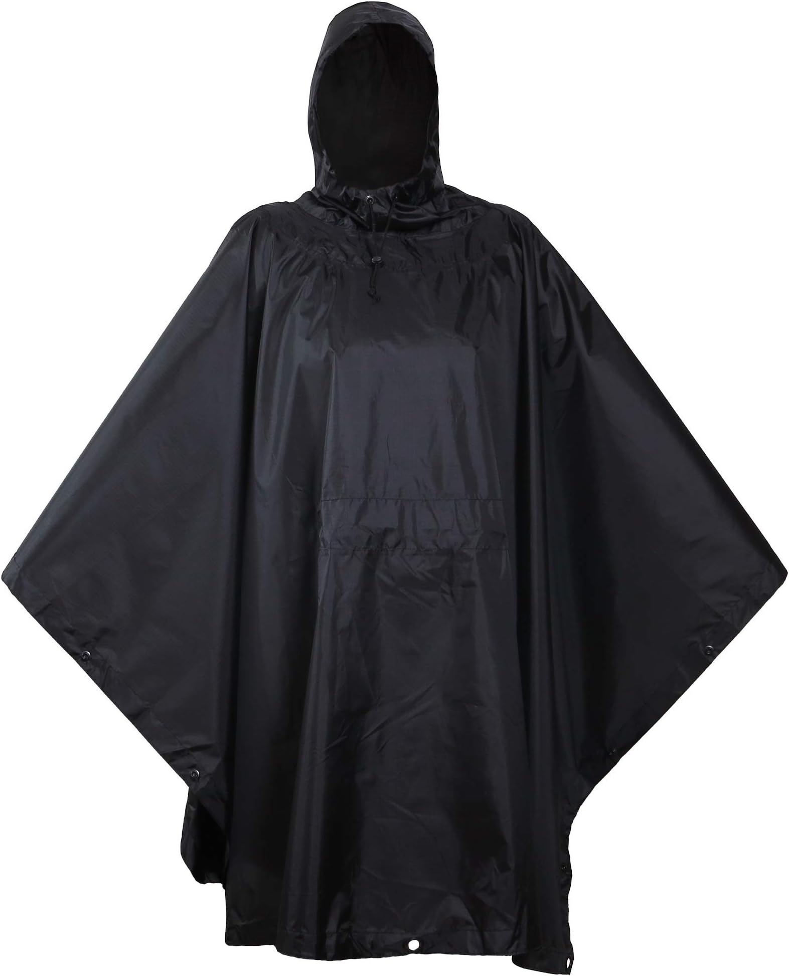 nikelab poncho