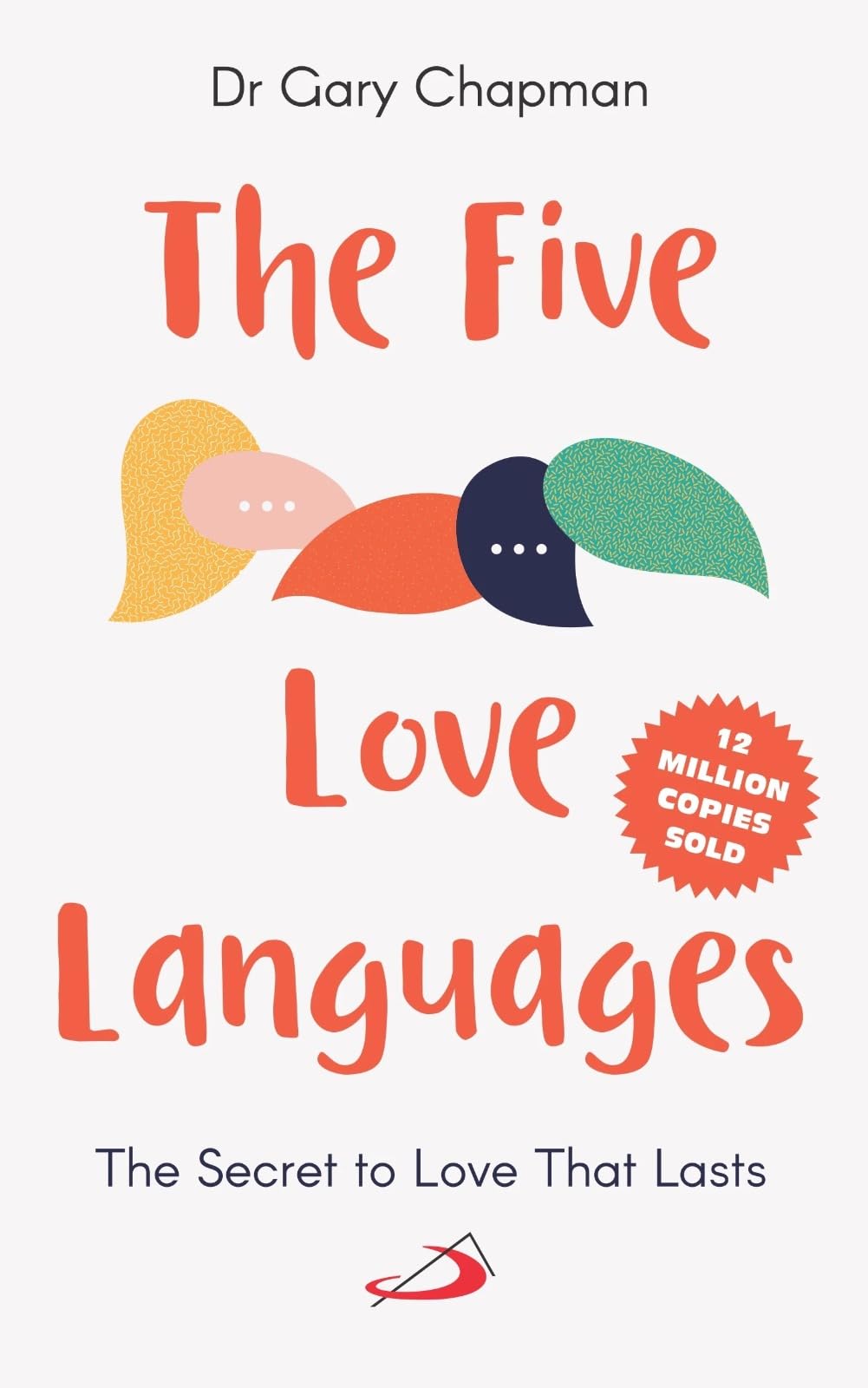 The Five Love Languages