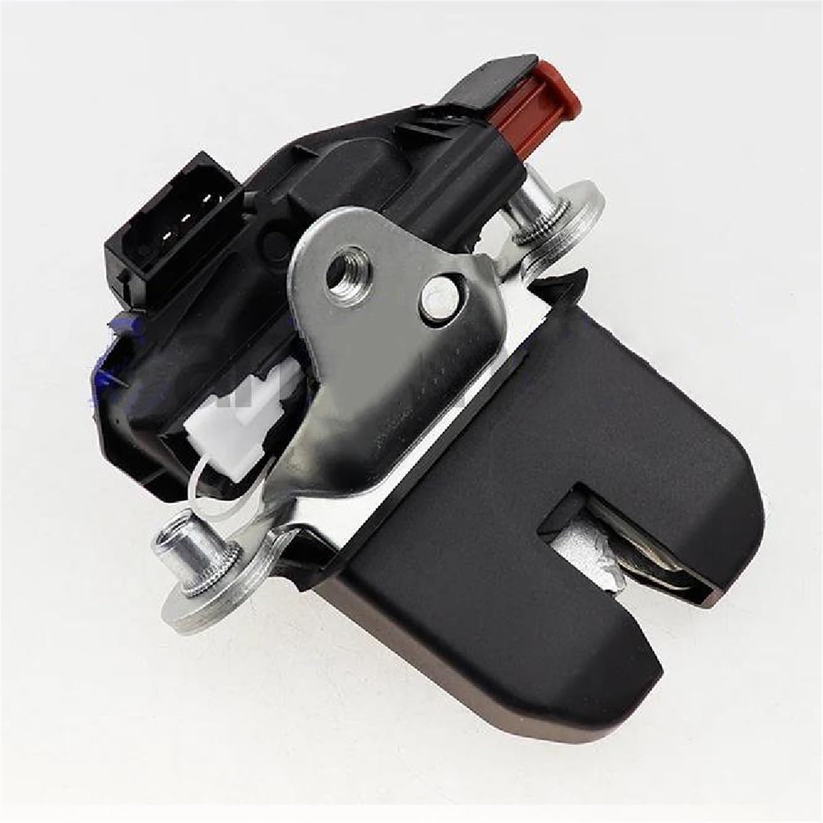 Yueyzhk One Color Car Trunk Door Lock Tailgate Lift Boot Hatch Latch Catch Actuator Accessories For Polo For Ameo 6Ru827505c