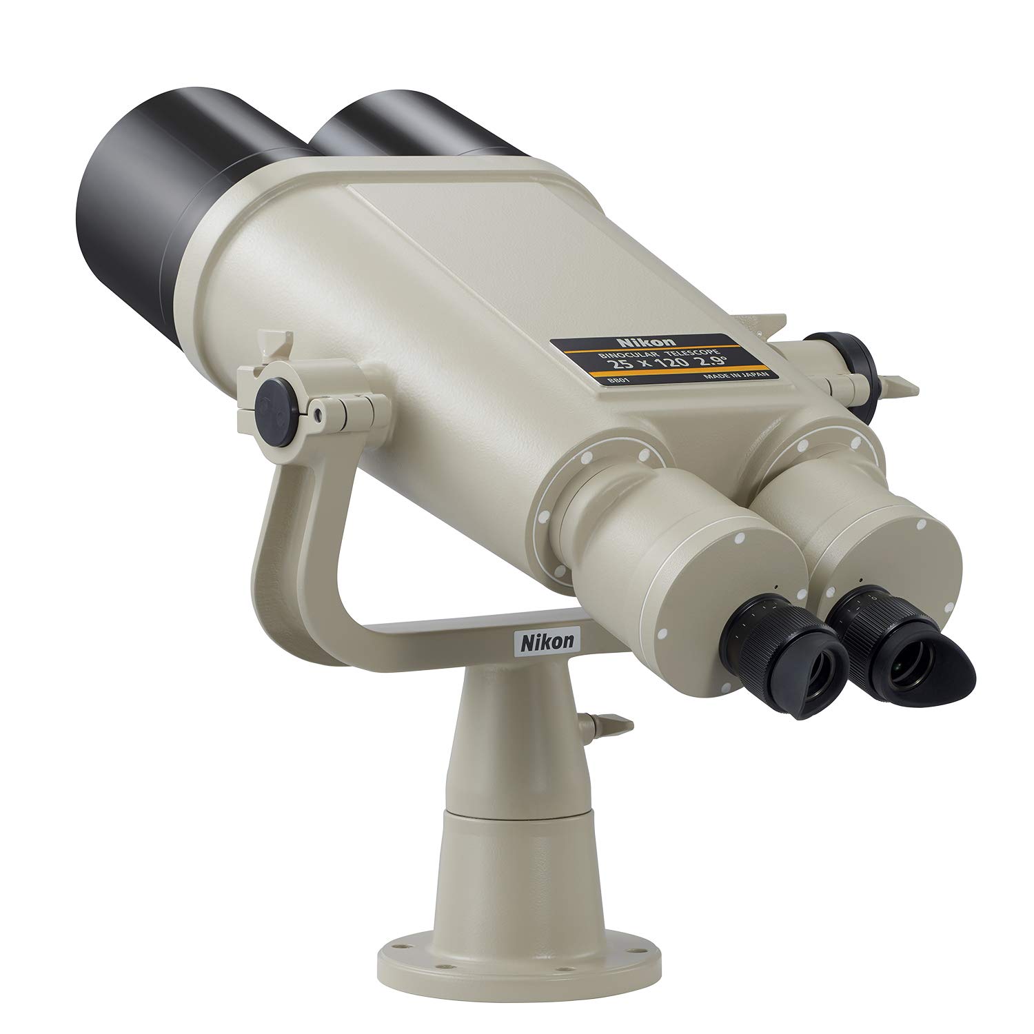 Vixen 大型双眼鏡 25倍口径125mm