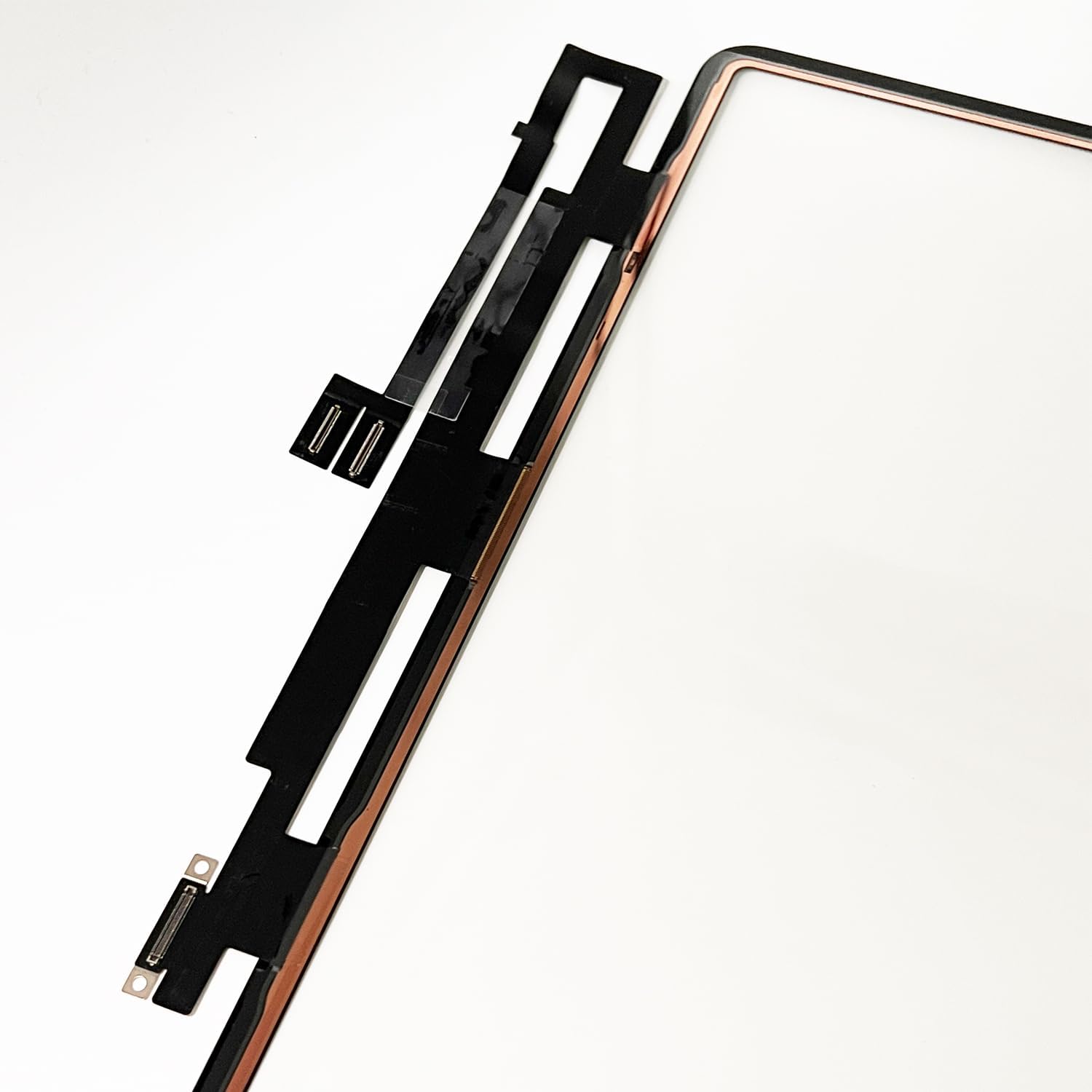 Touch Screen Digitizer Assembly Replacement for iPad Pro 12.9 4th Gen (2020) A2069 A2229