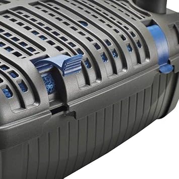 Oase Filtral UVC 3000 (New!) Underwater Pond Filter, Pump, UVC