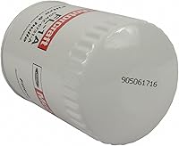 Vista 4 de Motorcraft FL-1A Filtro de aceite