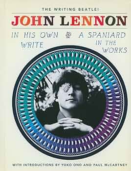 洋書 John Lennon In His Own Words 919LH-VgTRL._AC_UF350,
