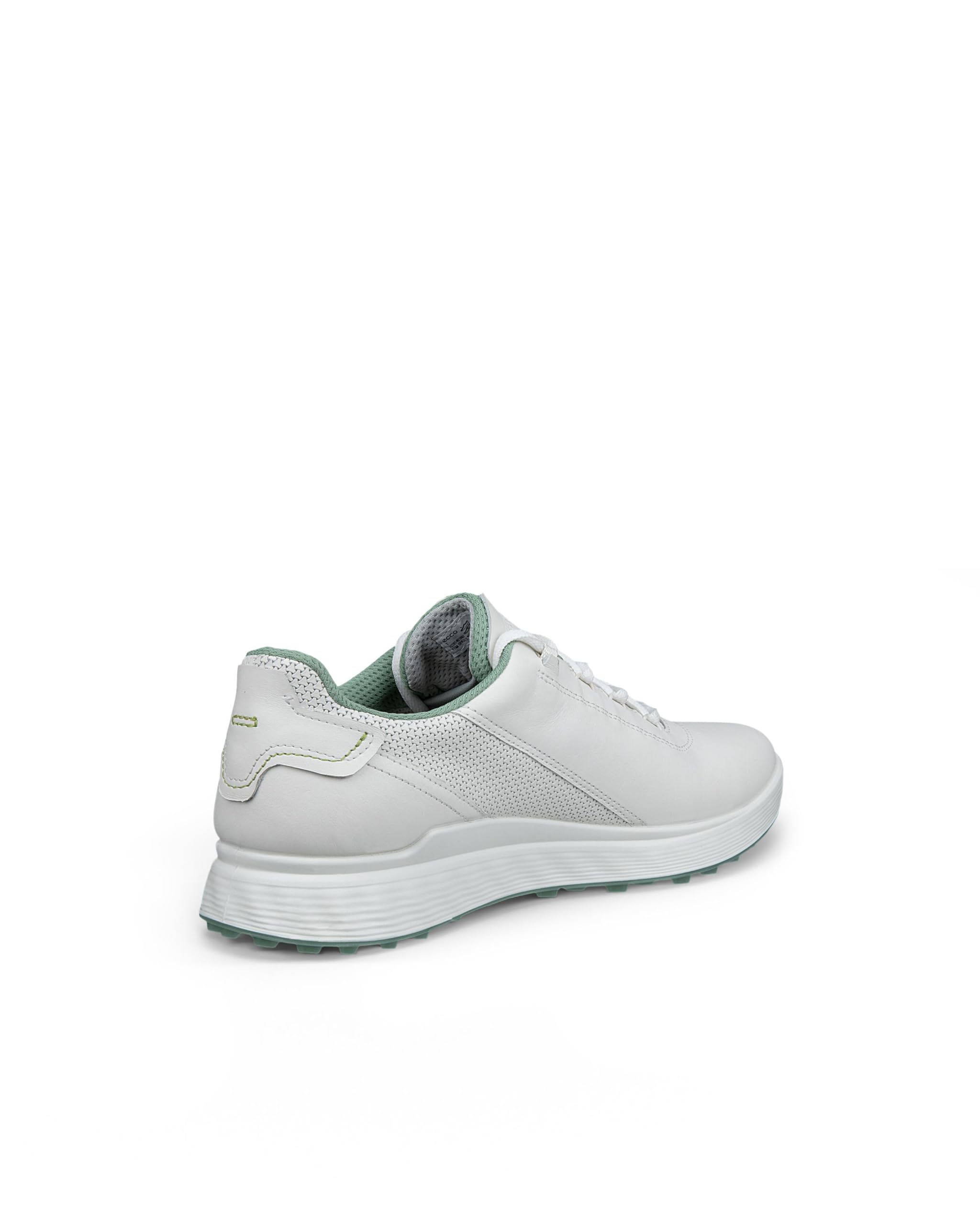 ECCO Homme S Casual Lace Waterproof Chaussure de Golf