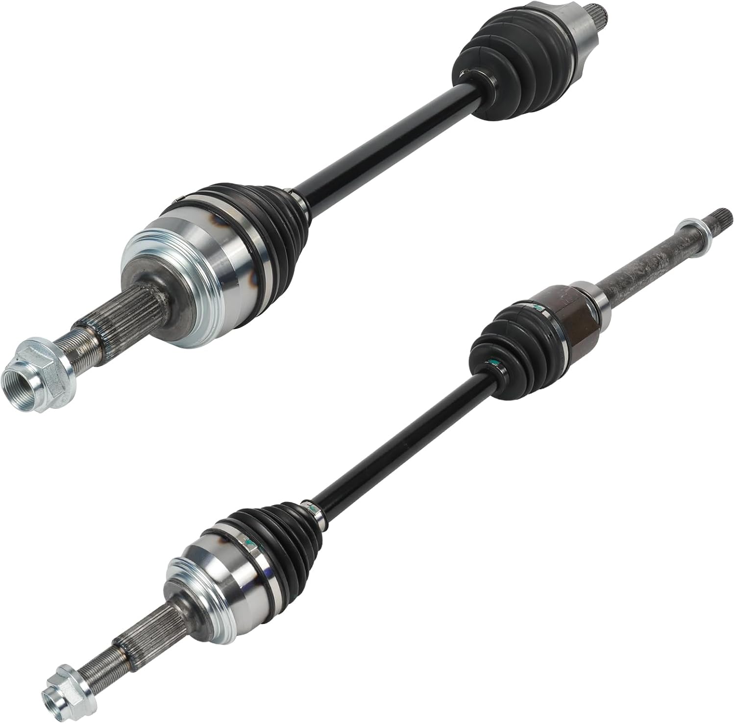CV Axle Shaft Assembly Front Left Right Fit For Nissan Sentra 2.0L 2020-2022