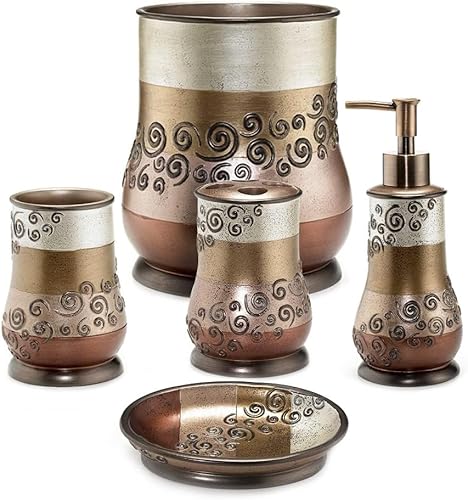 Miniatura 5 de PB - Home Miramar, colección de baño