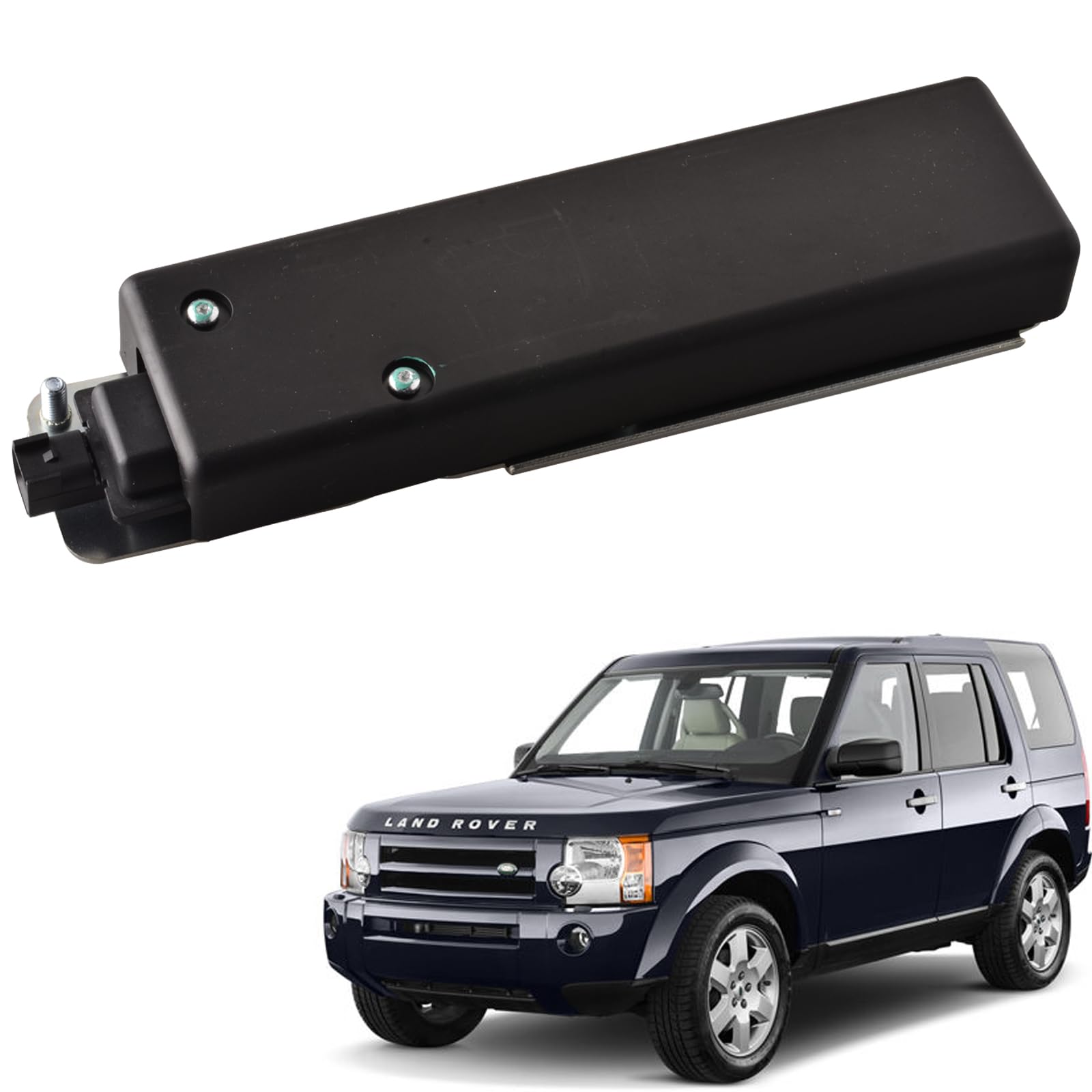 Kofferraumschloss-Aktuator Für Land Rover Discovery 3 & 4 - Einfacher Einbau, Robustes Material