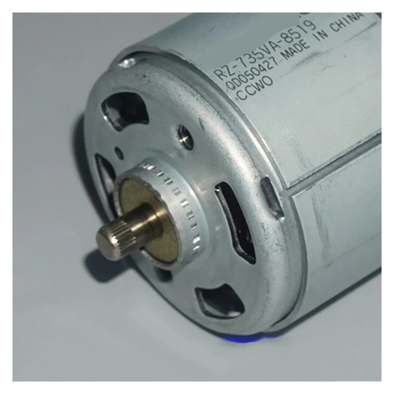Silnik DC 12 V 14,4 V 18 V O Dużej Prędkości, Mikro 42 Mm