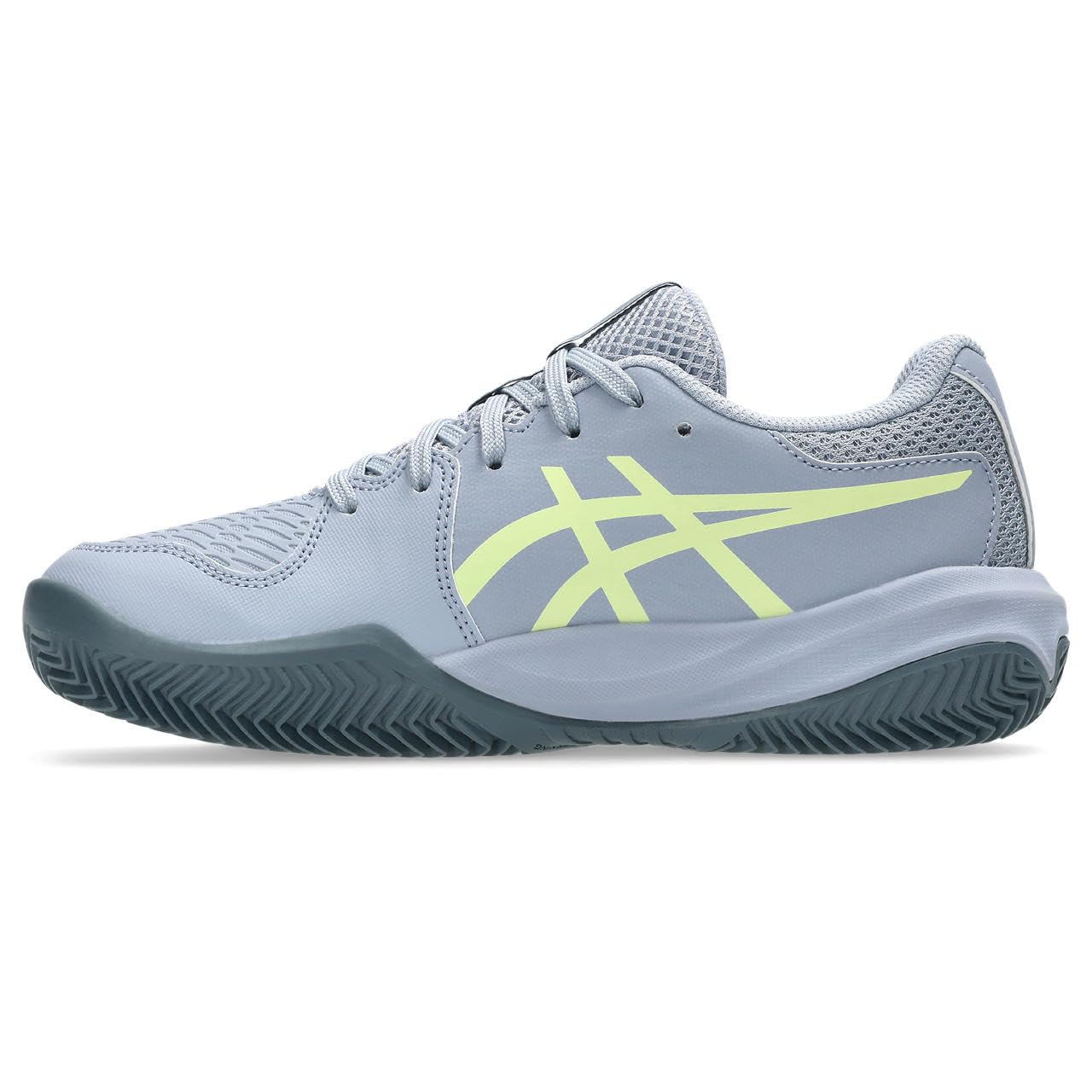 Asics Gel-Resolution X GS Clay 1044a080 700 Junior